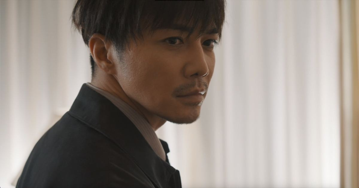 成宮寛貴、約10年ぶり地上波で演技！『金曜ミステリークラブ』再現ドラマ出演決定