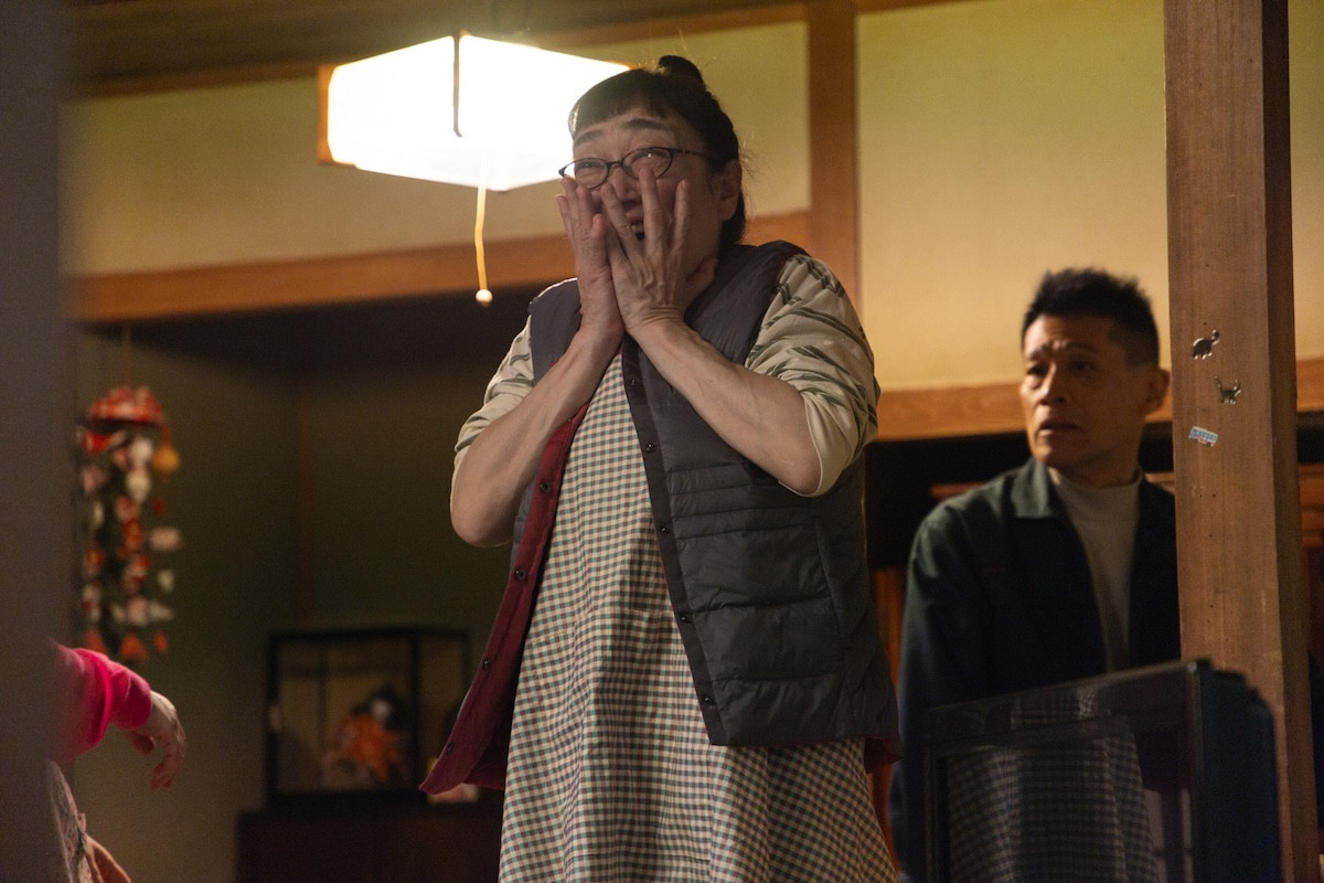 高橋一生が“究極の二役”に挑む！　転生ヒューマンドラマ『リボーン ～最後のヒーロー～』今夜スタート