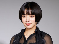 30歳になった池田エライザ