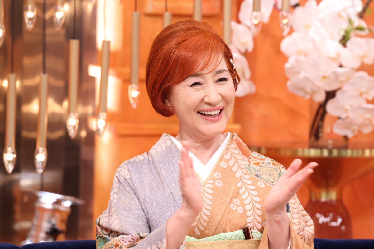 松居一代4億5000万大豪邸をリノベ後初公開　1200万円の家具も披露