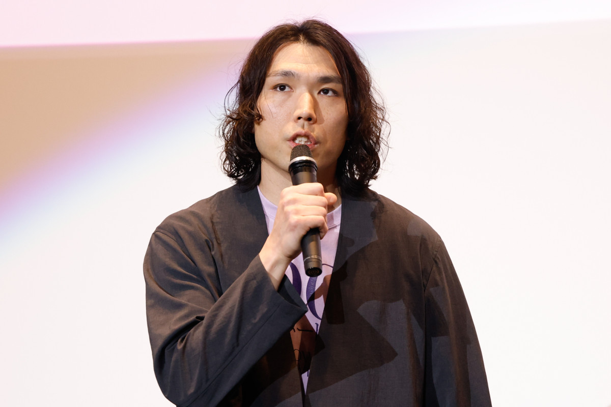 菅野美穂、新生活に悩む社会人へエール「元気があればなんでもできる！！　気合いだ！」