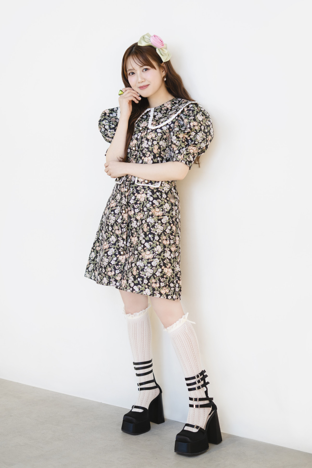 超ときめき▽宣伝部・吉川ひより、個性がないと思った時期も　好きなものを確立した今は「“ぽい”と言われることがうれしい！」