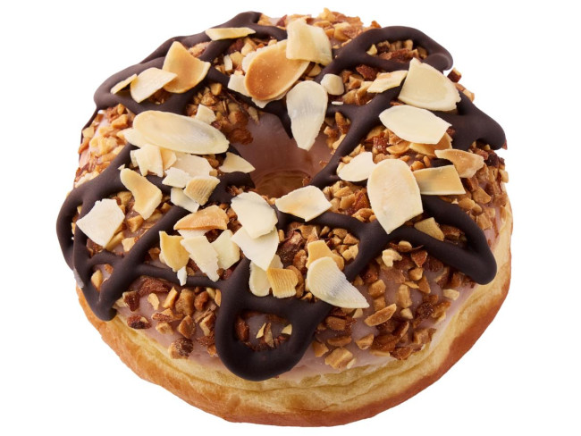 池袋駅に「ランディーズドーナツ」4．23オープン！　限定ドーナツやグッズを用意