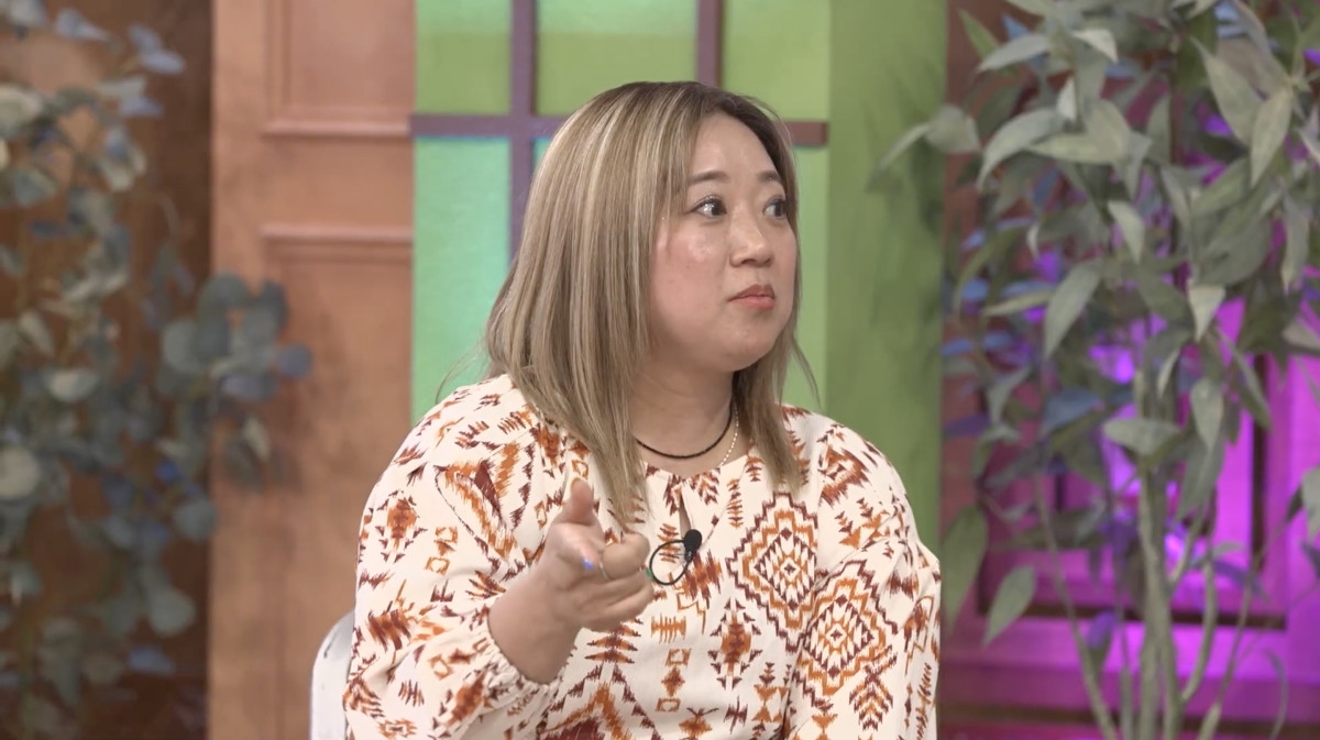 4児の母・MALIA、反抗期の長女と壮絶ゲンカ「背負い投げもした」