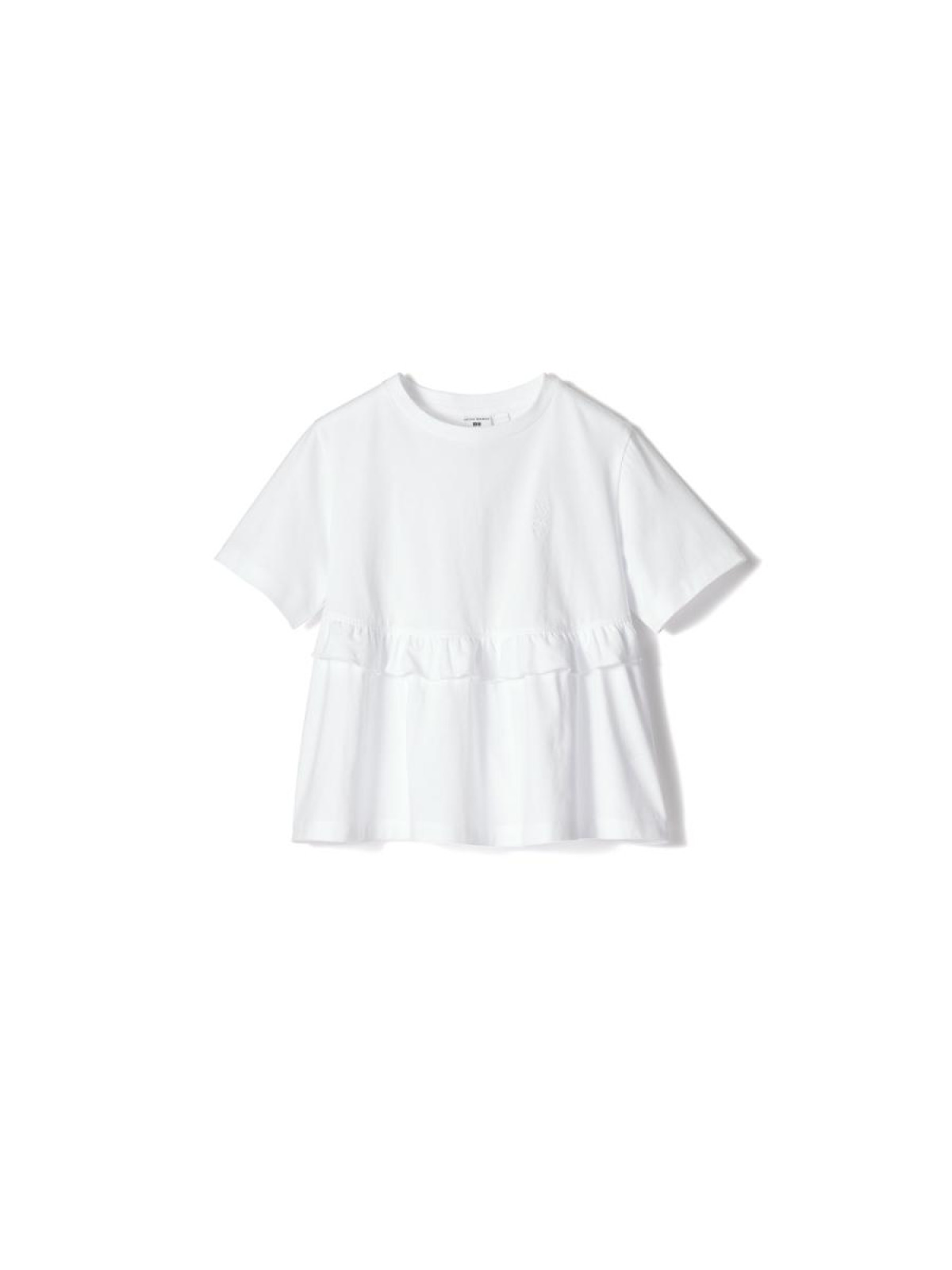 260422「UNIQLO and Cecilie Bahnsen 」