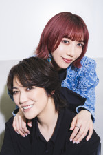 （左から）七海ひろき、美弥るりか