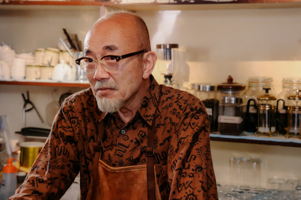 古川琴音主演夜ドラ『ミッドナイトタクシー』キービジュアル解禁　中村蒼、伊藤万理華ら新キャストも発表