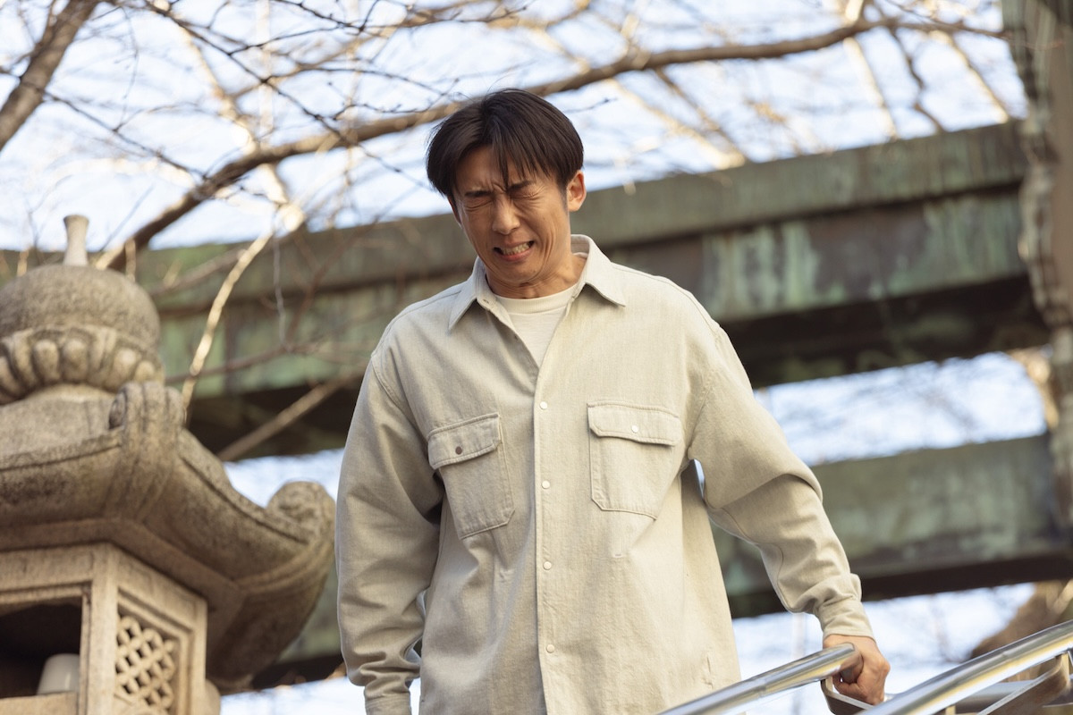 『リボーン』2015年の“光誠”高橋一生が登場！不穏なラストシーンに考察加速「中身は!?」「まさか」（ネタバレあり）