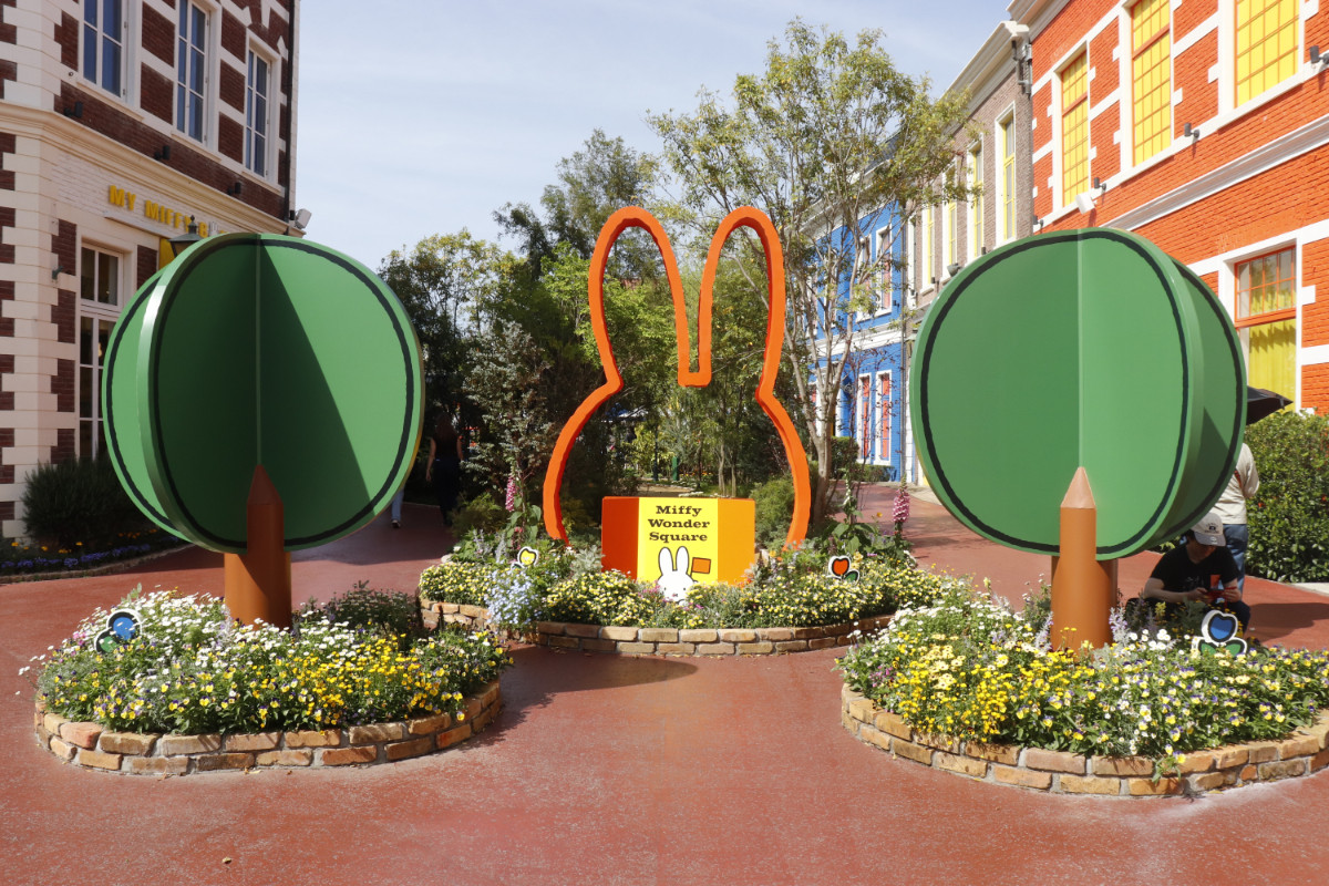 20260429 ミッフィーセレブレーション