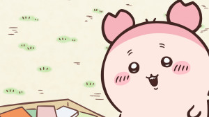 テレビアニメ『ちいかわ』第2弾PV