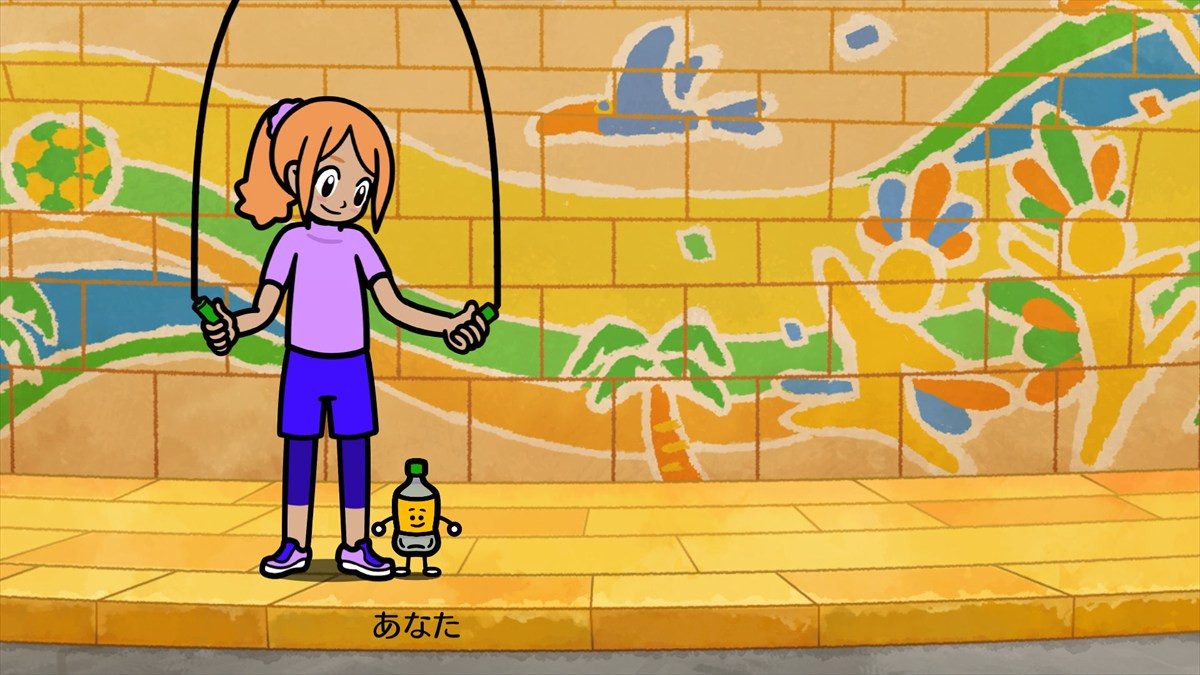 『リズム天国 ミラクルスターズ』発売日が7月2日に決定　新たな紹介映像も解禁に