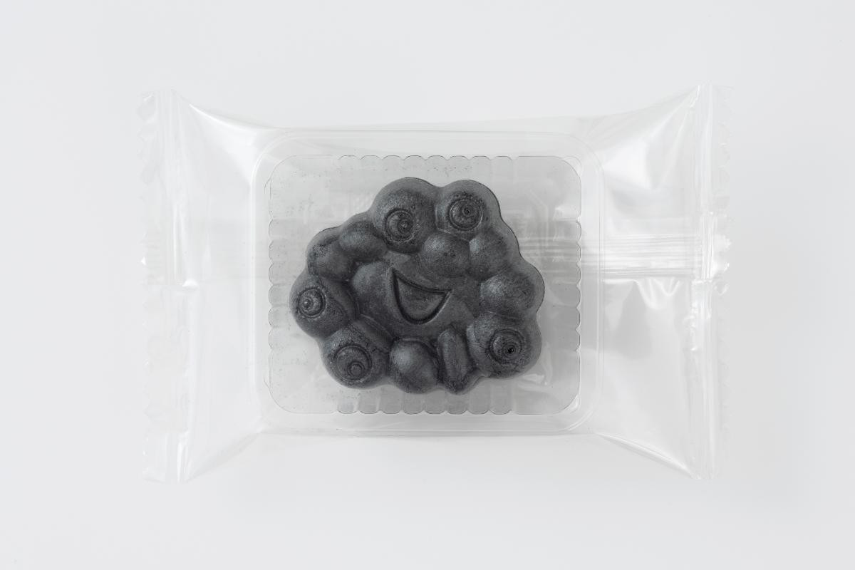 260413「ぬいぐるみ付チョコクランチ」