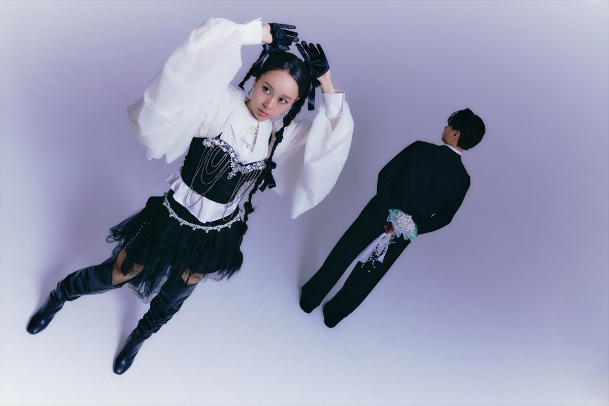 佐藤ミケーラ倭子、『ゼクシィ』紙面上で結婚発表　プロポーズなど盛りだくさんのインタビューも