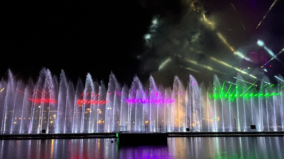 20260422 【本イベント以外使用NG】「シャワー・オブ・ライツ : HARMONICS WITH EVANGELION」に登場した高橋洋子