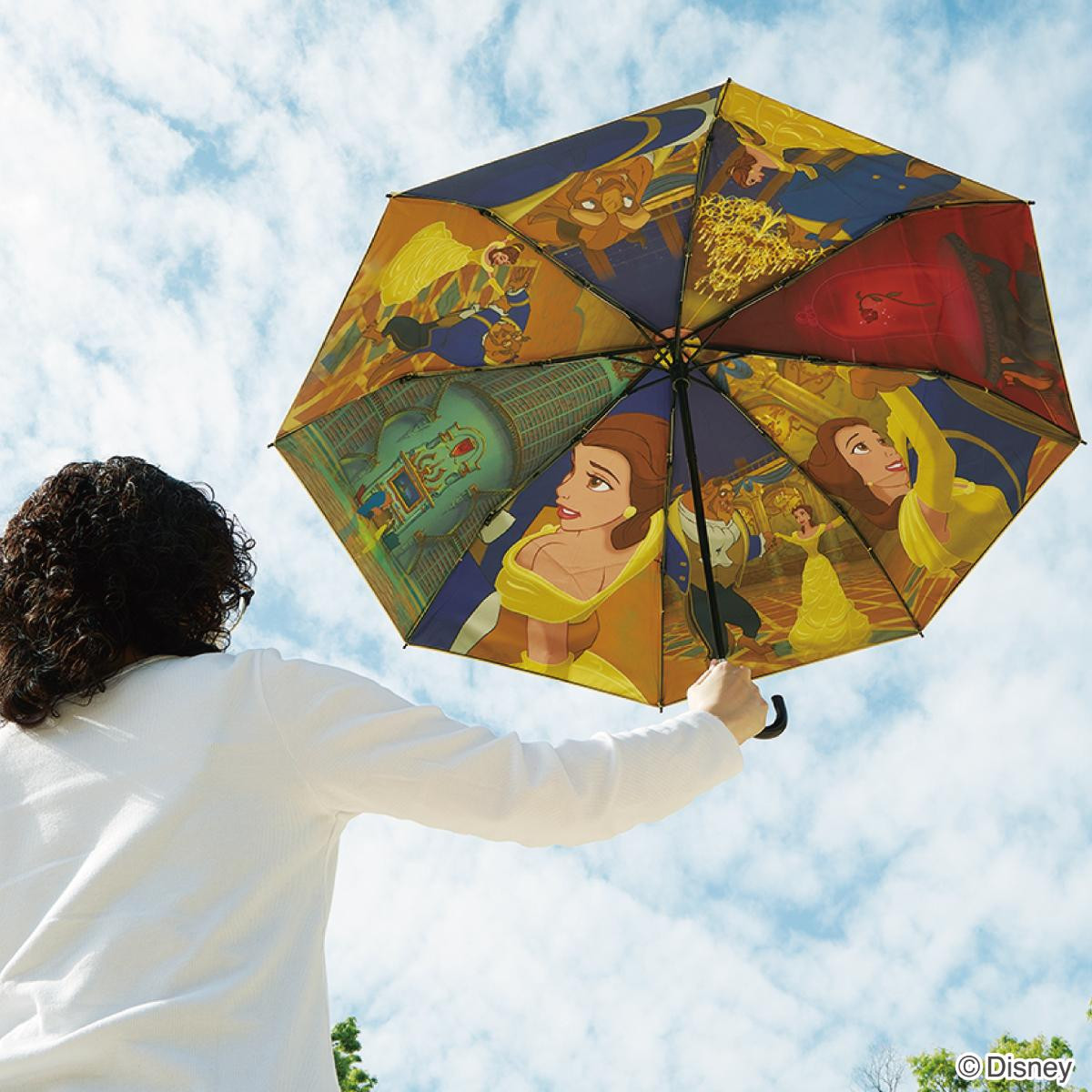 260422「晴雨兼用両面印刷折りたたみ傘55cm」