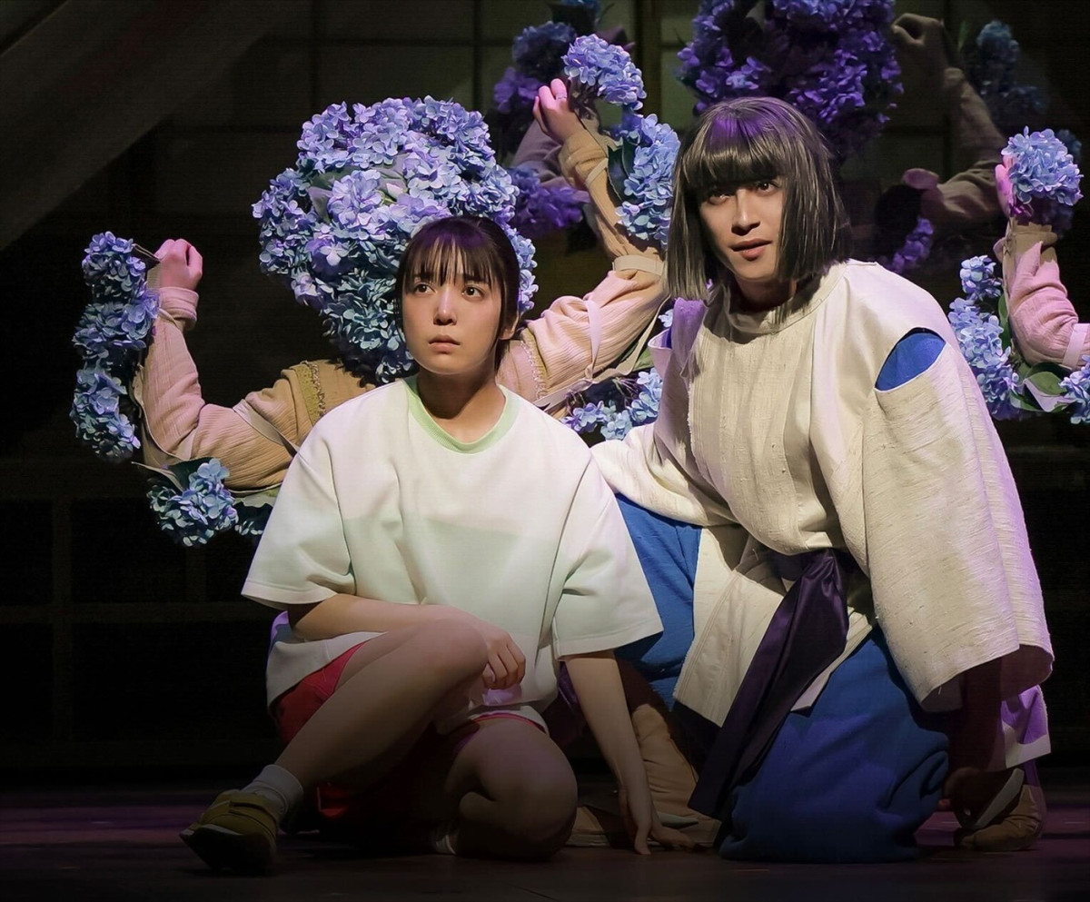 石川禅、佐藤隆紀、上白石萌音、松尾スズキ、「第五十一回菊田一夫演劇賞」受賞　大賞は『大地の子』