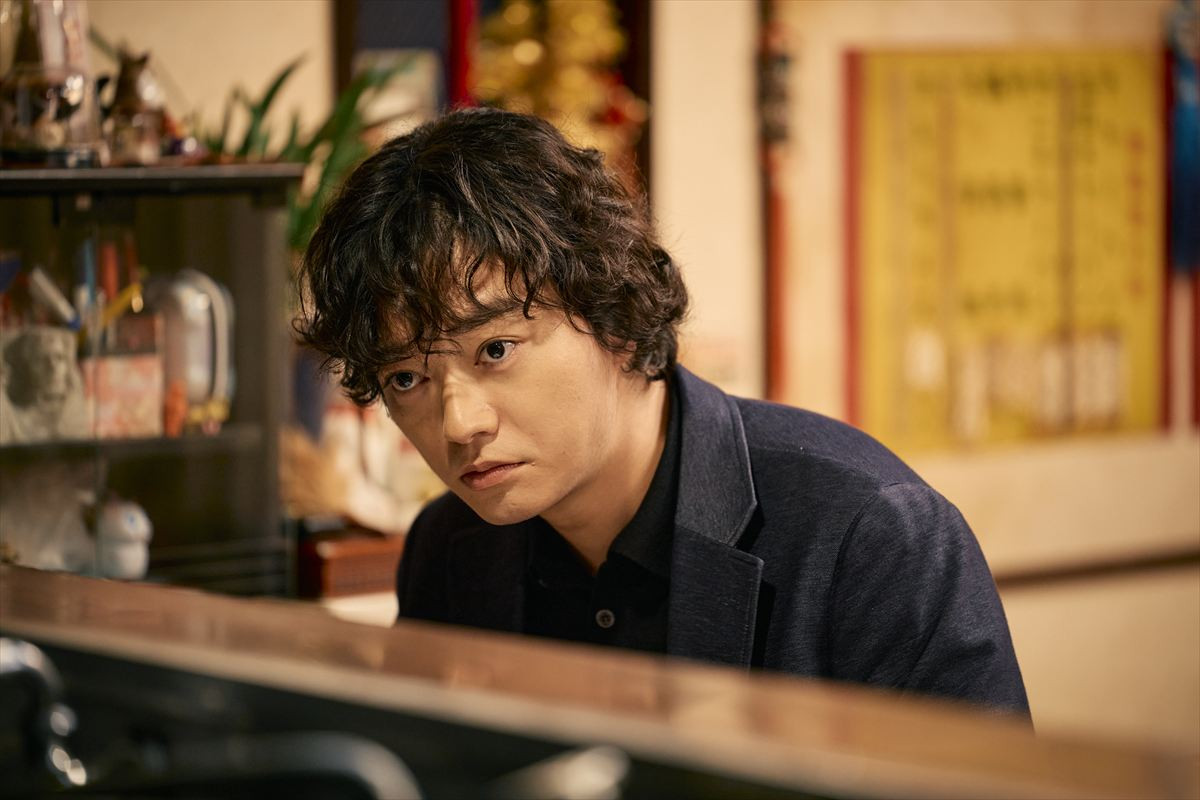 『田鎖ブラザーズ』2週連続登場“もっちゃん”山中崇、“数字の弱さ”にネット注目「伏線ですか？」「ミスリード？」