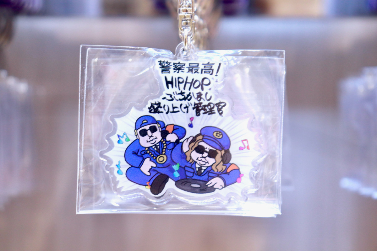 20260424_「祝 閉店！可哀想に！デパート」展