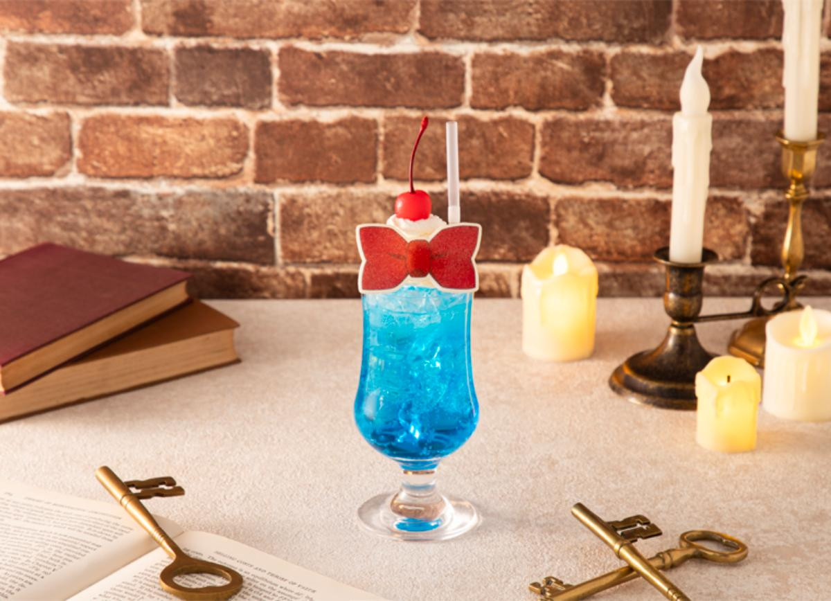 260427「名探偵コナンカフェ」