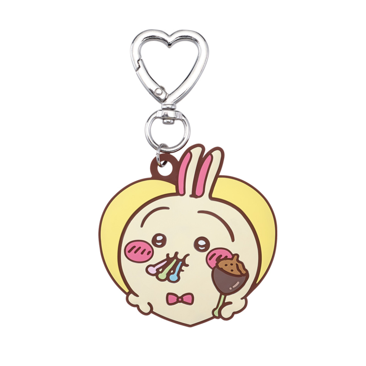 20260427 いかわ ハートのラバーマスコット