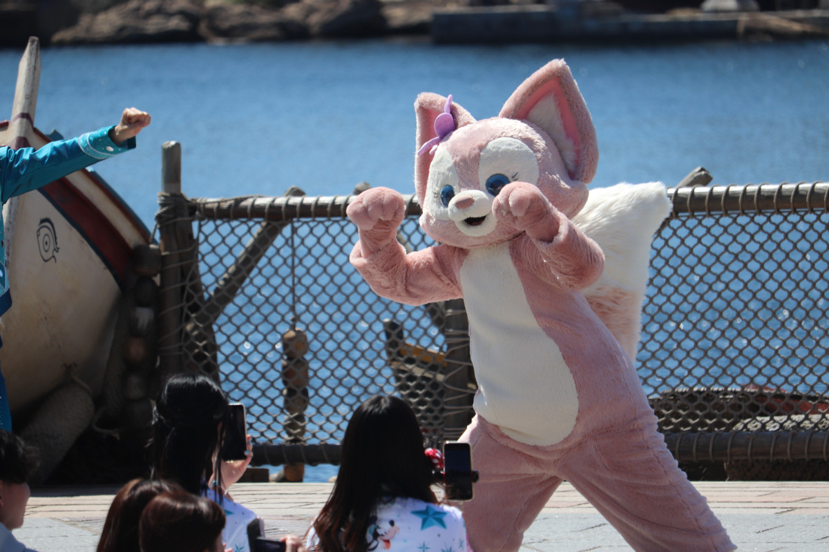 20260408 TDS25周年「スパークリング・ジュビリー」