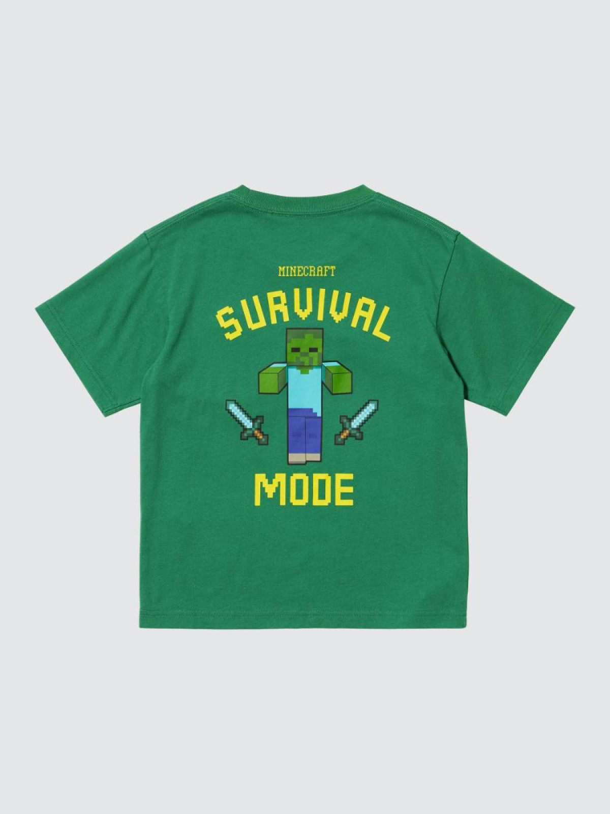 260409『マインクラフト』