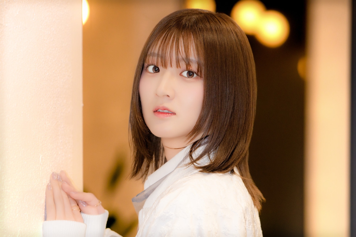 山根綺