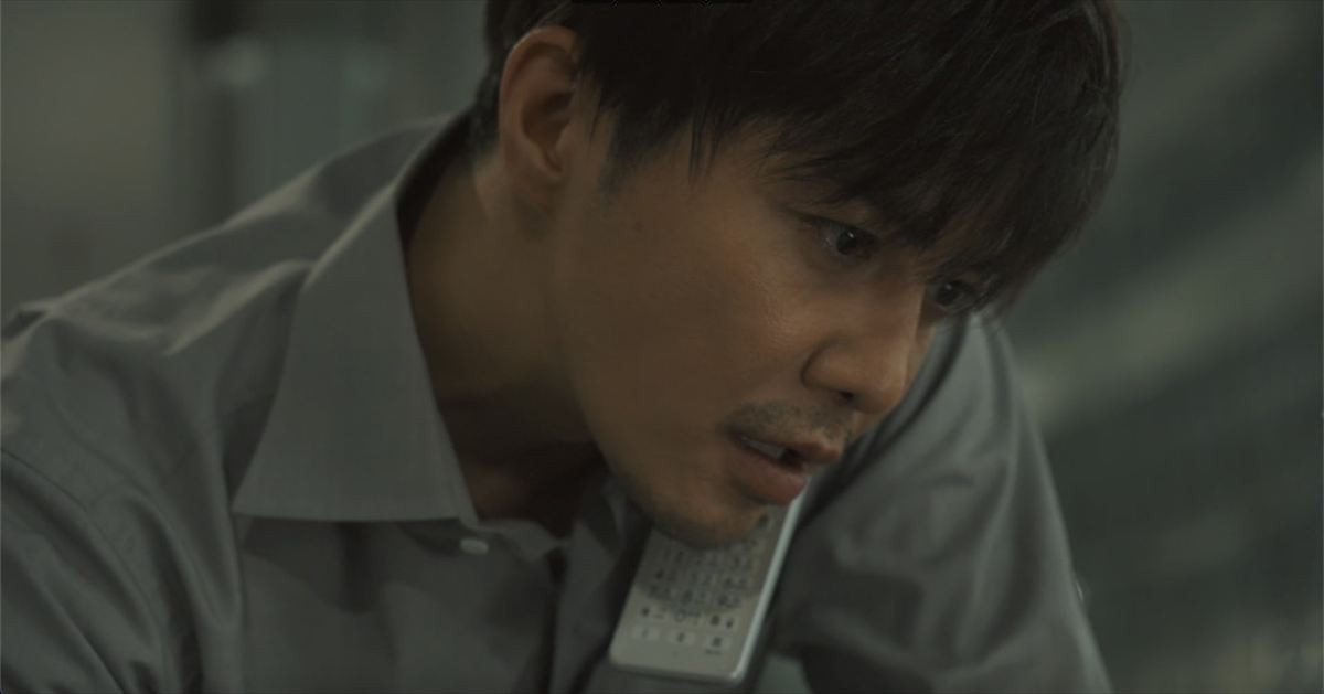 成宮寛貴、約10年ぶり地上波で演技！『金曜ミステリークラブ』再現ドラマ出演決定