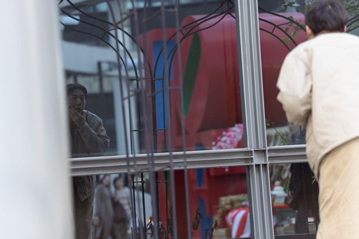 高橋一生が“究極の二役”に挑む！　転生ヒューマンドラマ『リボーン ～最後のヒーロー～』今夜スタート