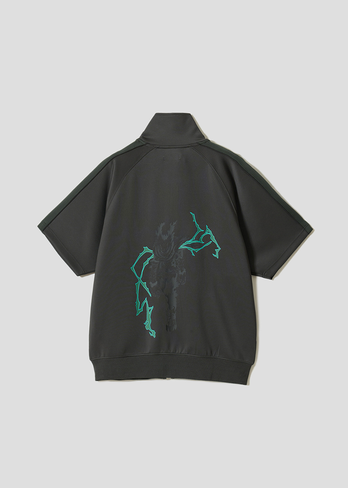 20260415 『ヒロアカ』×「グラニフ」