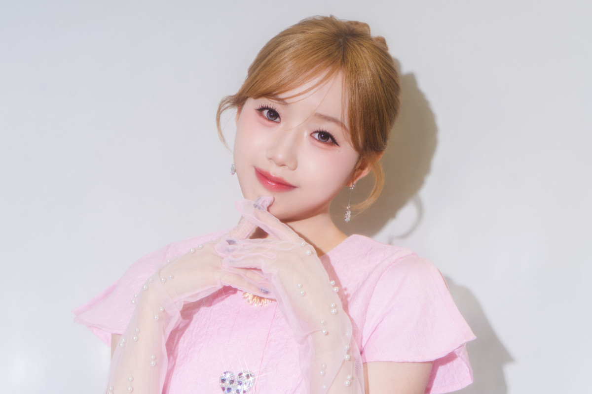 ME:I KEIKO MIU　実施日：20260402