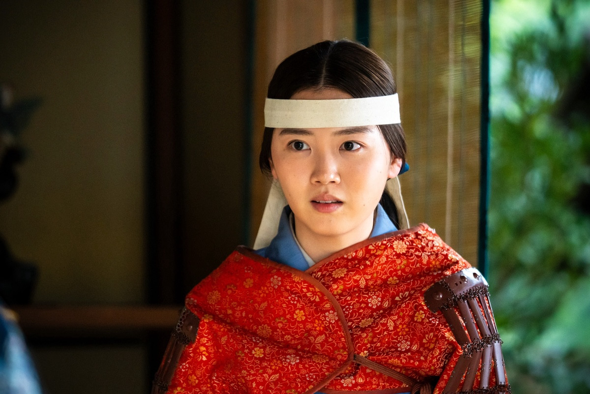 『豊臣兄弟！』“小一郎”仲野太賀「ここは地獄…」返り血浴び涙　ネット衝撃「メンタルケアが必要」「トラウマ回」