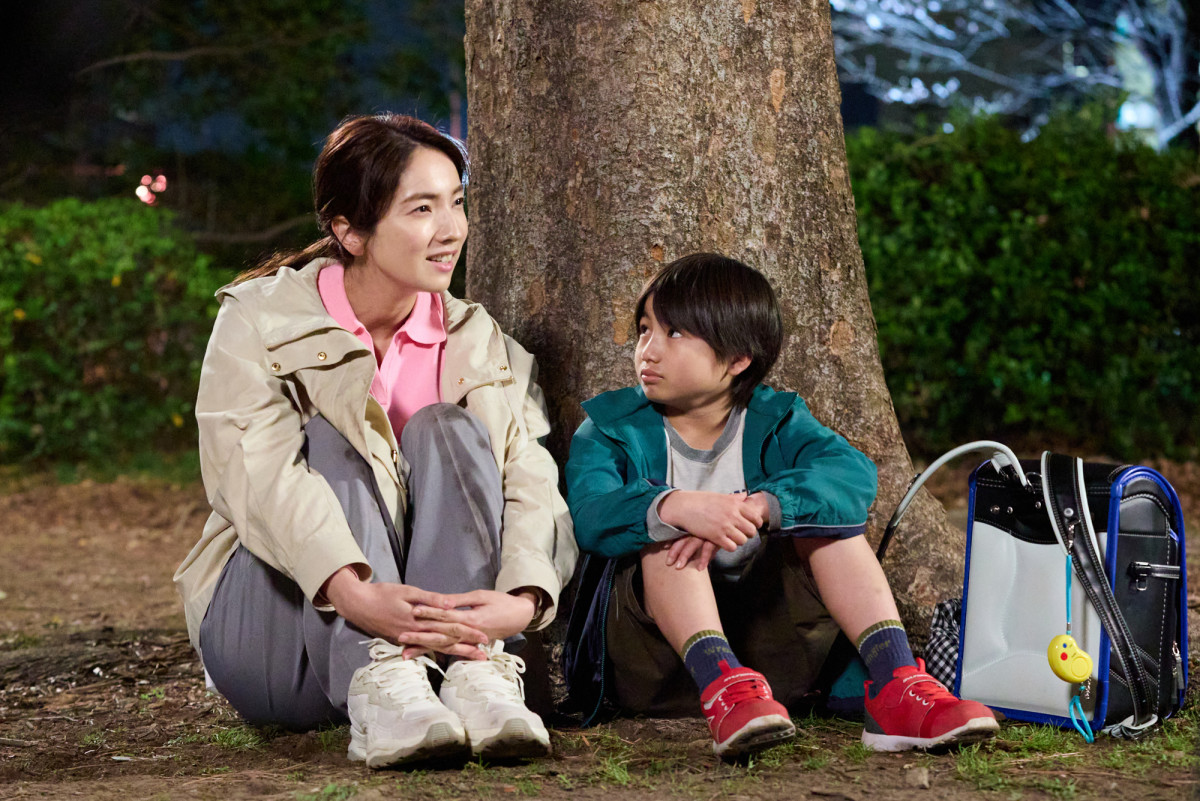 『10回切って倒れない木はない』“桃子”仁村紗和の記憶に驚きの声「まさかの展開」「不穏」