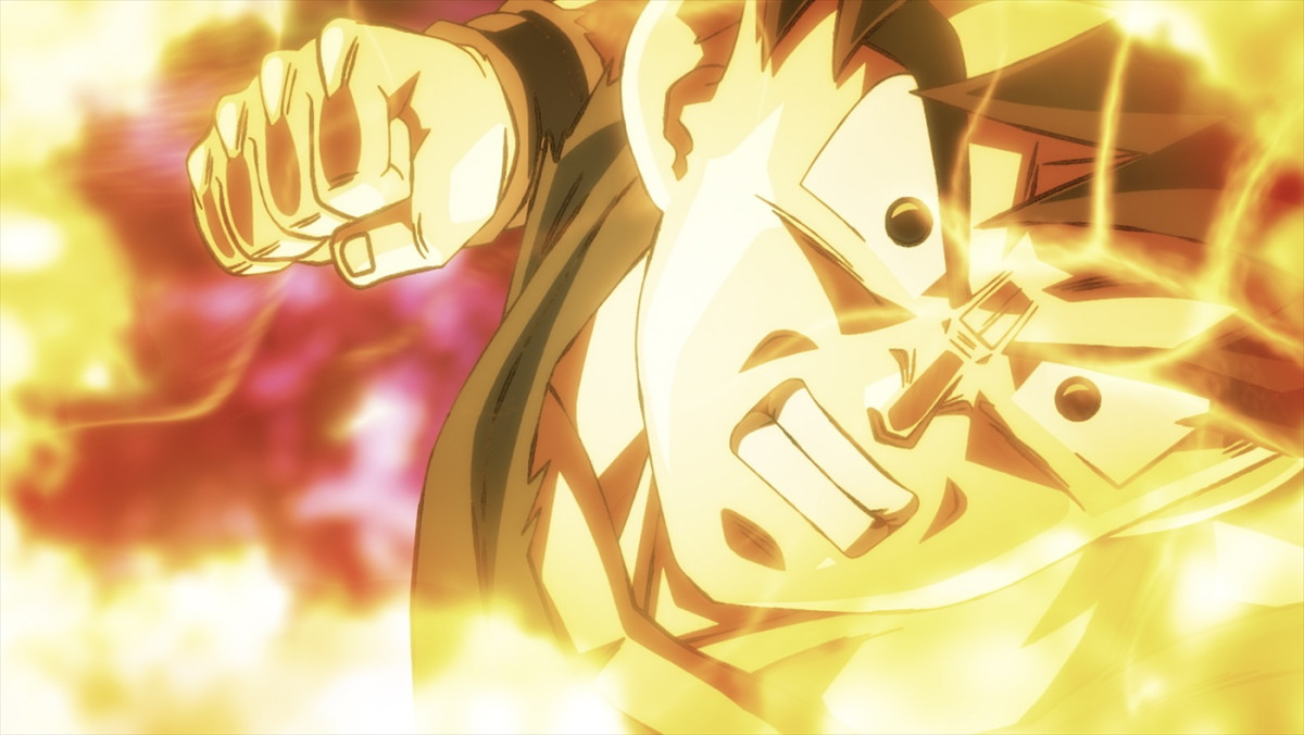 『ドラゴンボール超 ビルス』超激闘トレーラー解禁　野沢雅子、山寺宏一らのコメントも到着