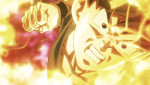 アニメ『ドラゴンボール超 ビルス』場面カット