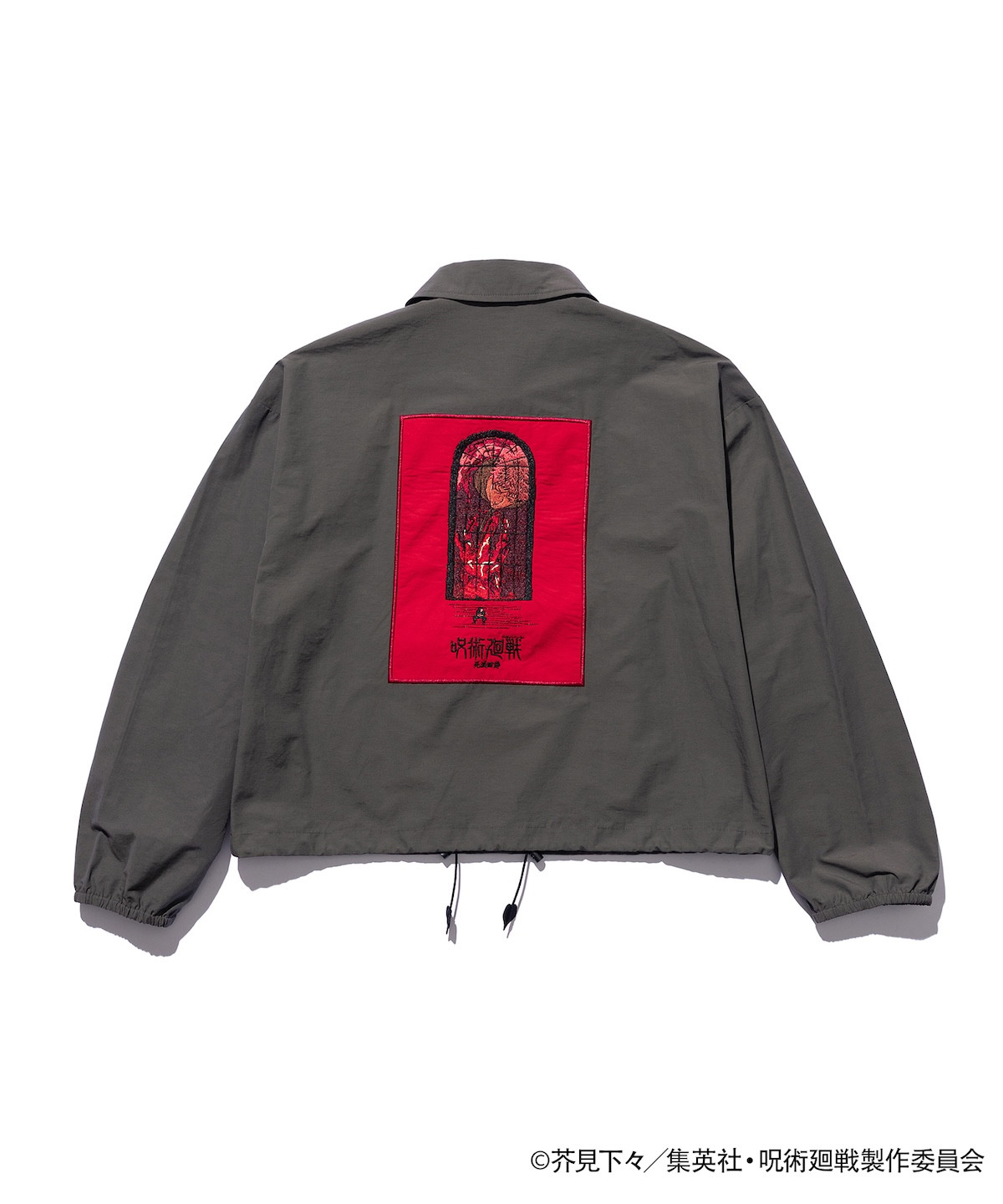 260421_『呪術廻戦』×ZOZOTOWN