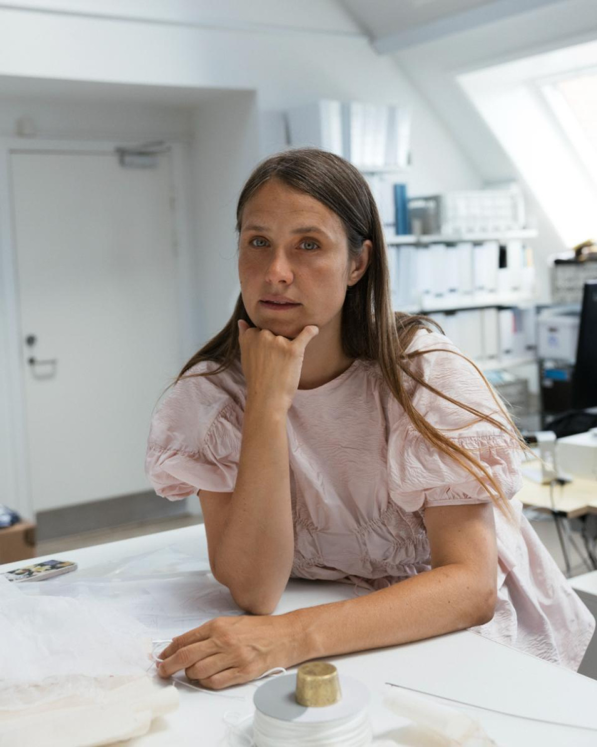 260422「UNIQLO and Cecilie Bahnsen 」