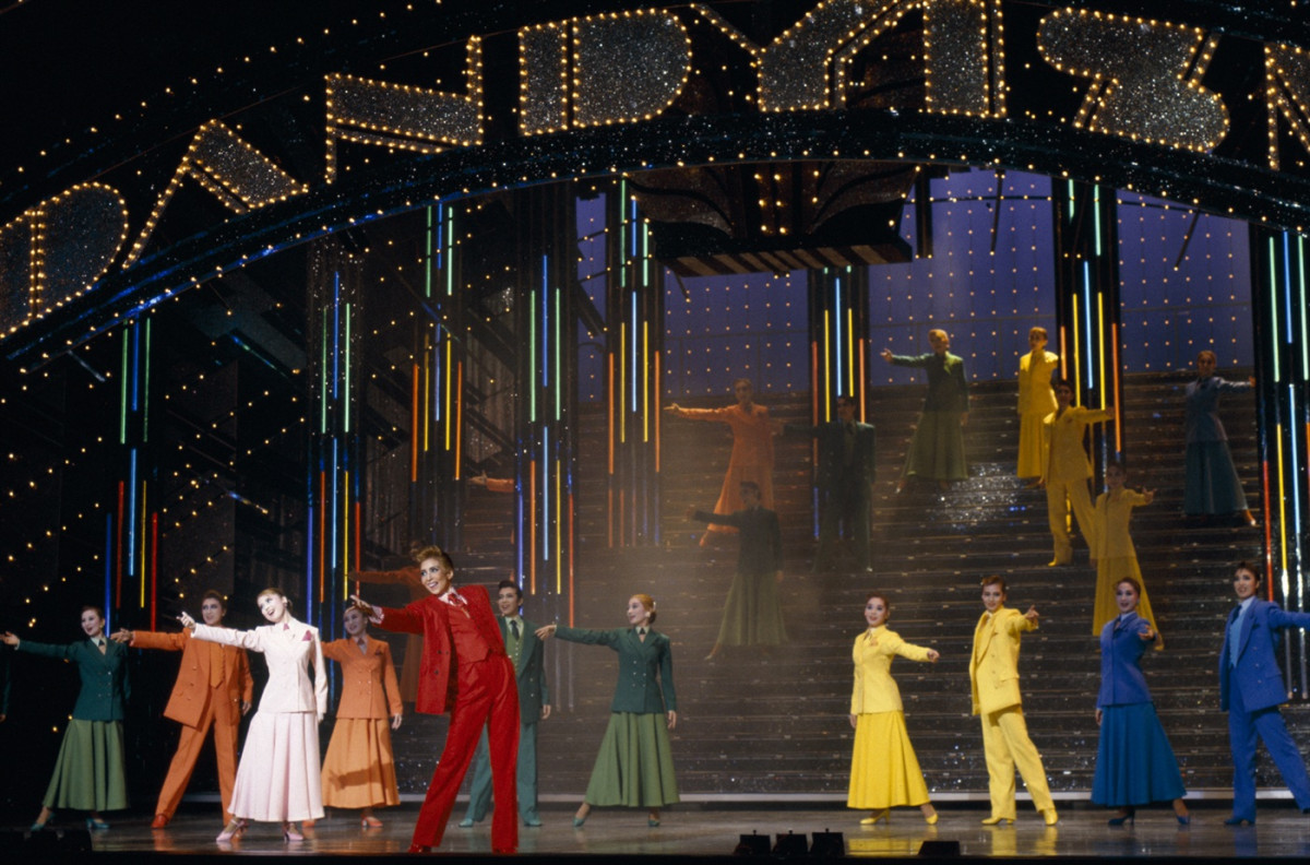 石川禅、佐藤隆紀、上白石萌音、松尾スズキ、「第五十一回菊田一夫演劇賞」受賞　大賞は『大地の子』