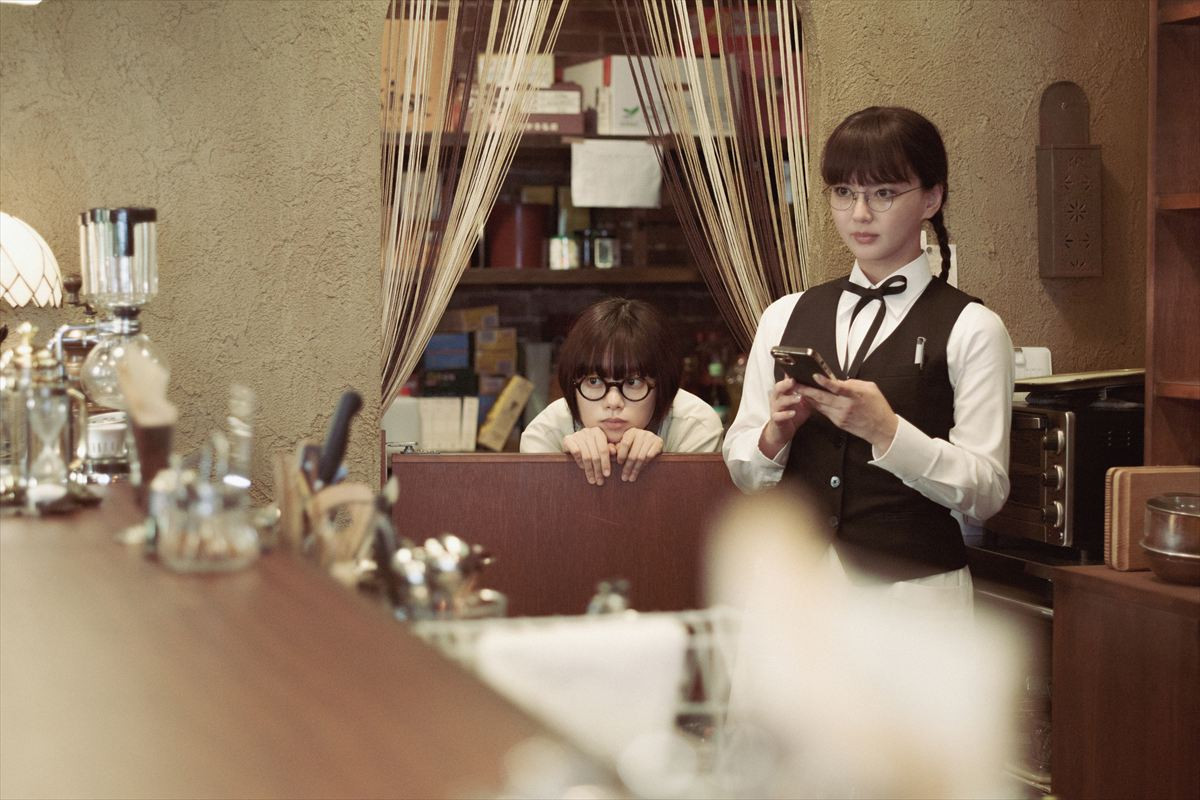 杉咲花・多部未華子W主演『クロエマ』全キャストが一挙解禁　岩瀬洋志、光石研、桐山漣らが出演