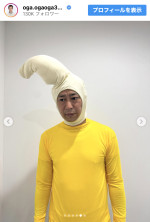 尾形貴弘、過酷ロケのオフショットを多数披露　※「尾形貴弘」Instagram