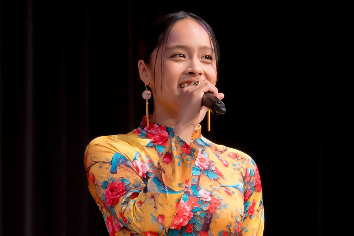 WEST.桐山照史、『ミス・サイゴン』オーディション時の強い思い「絶対かましたる！」