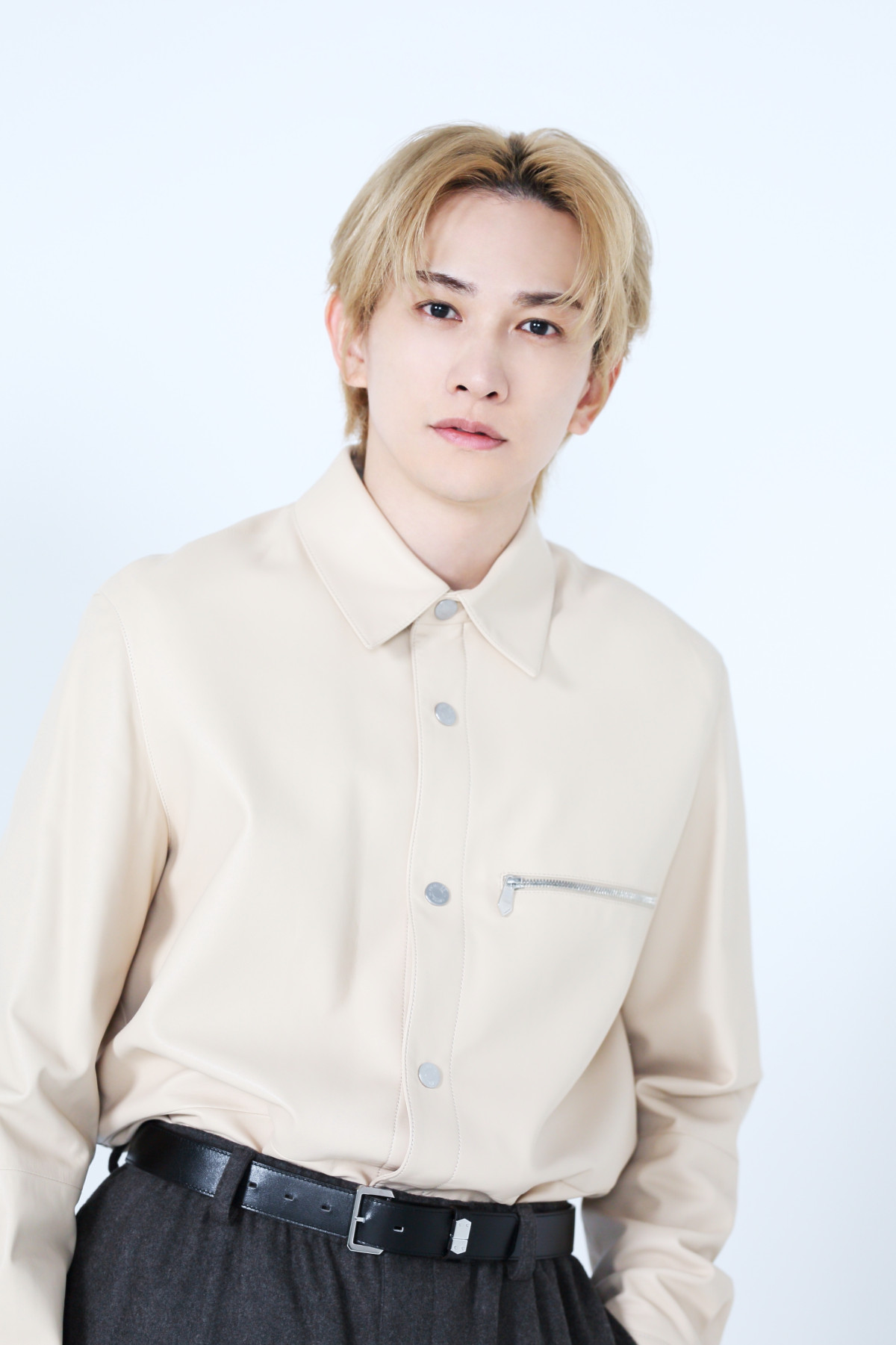 町田啓太、デビュー15周年 ダンスの道を諦めたことが最大の転機　「色気がない」と言われ続けた過去も