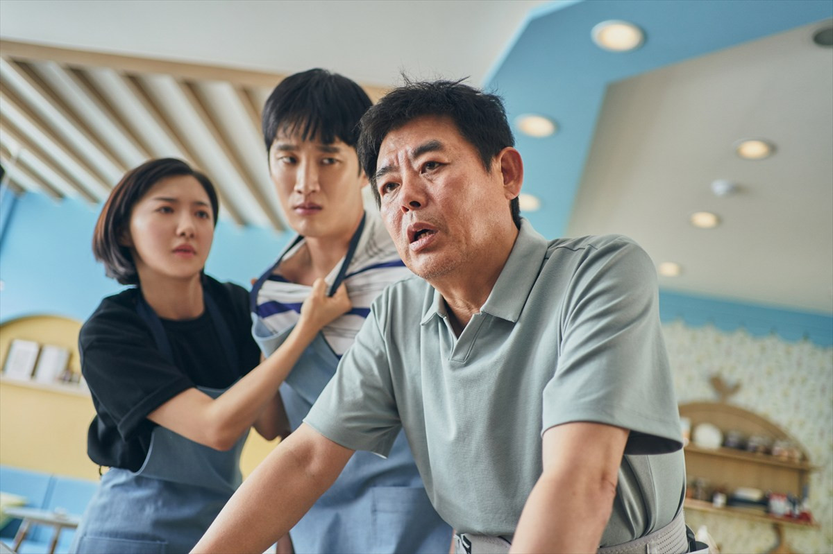 映画『プリティ・クレイジー 悪魔が引っ越してきた』イム・ユナ（少女時代）のキュートさ満載な場面写真が公開