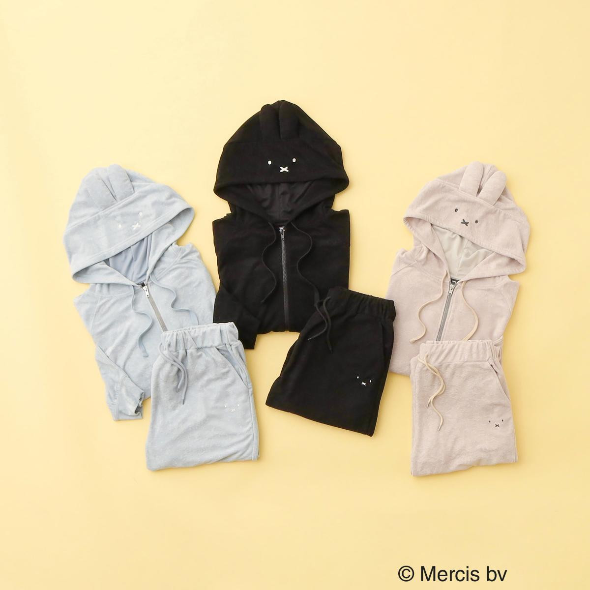 260407「miffy × OPAQUE．CLIP」