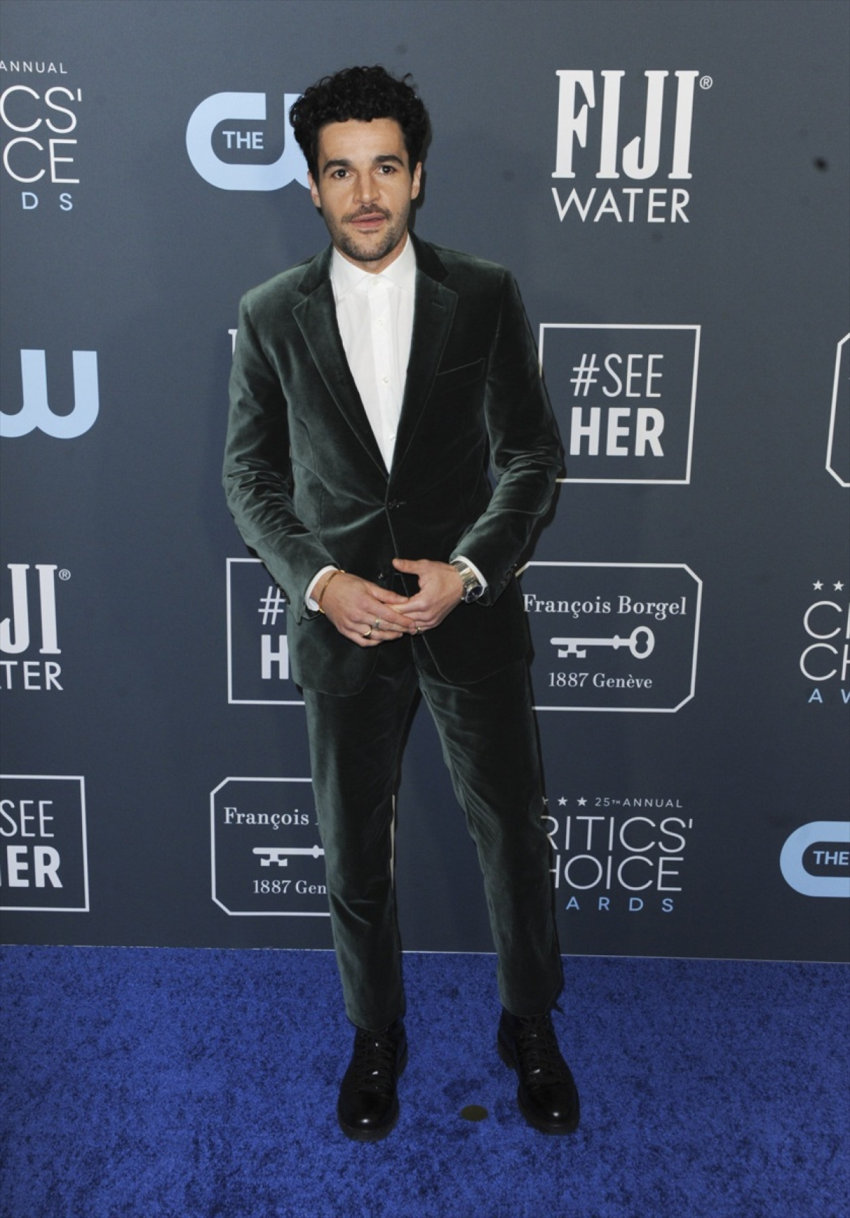 オーブリー・プラザ、夫の悲劇の死から1年　パートナーとの間に第1子妊娠