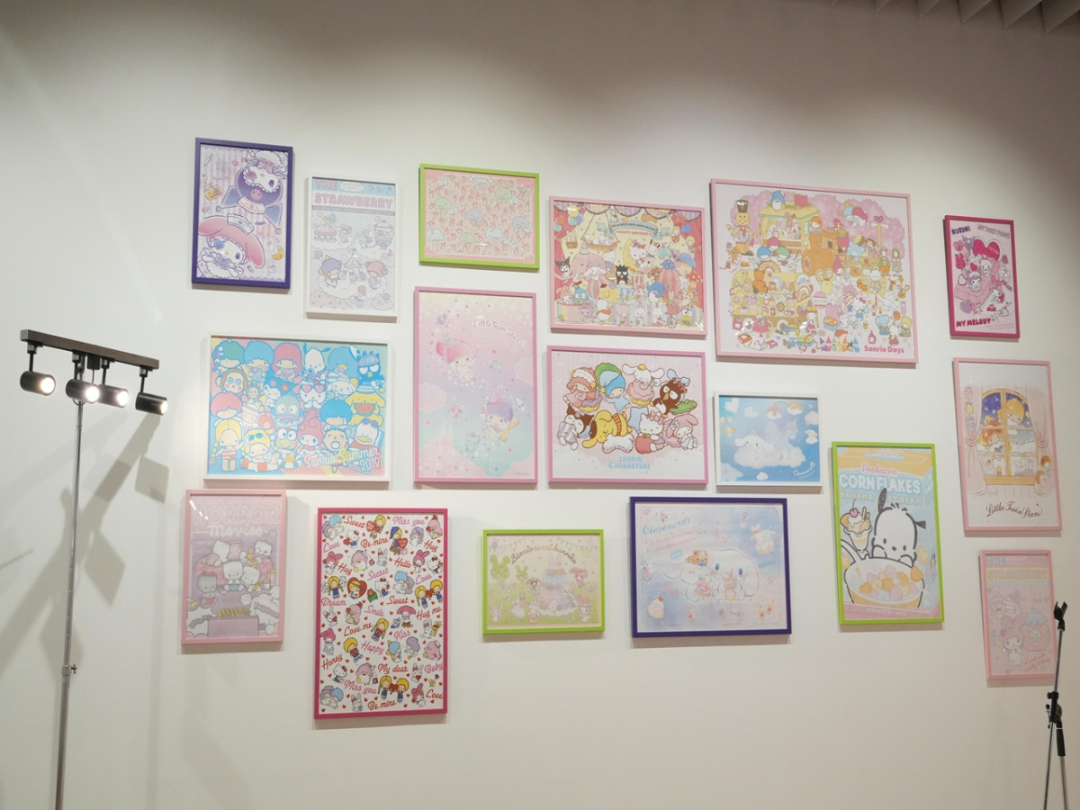 20260409 サンリオ展