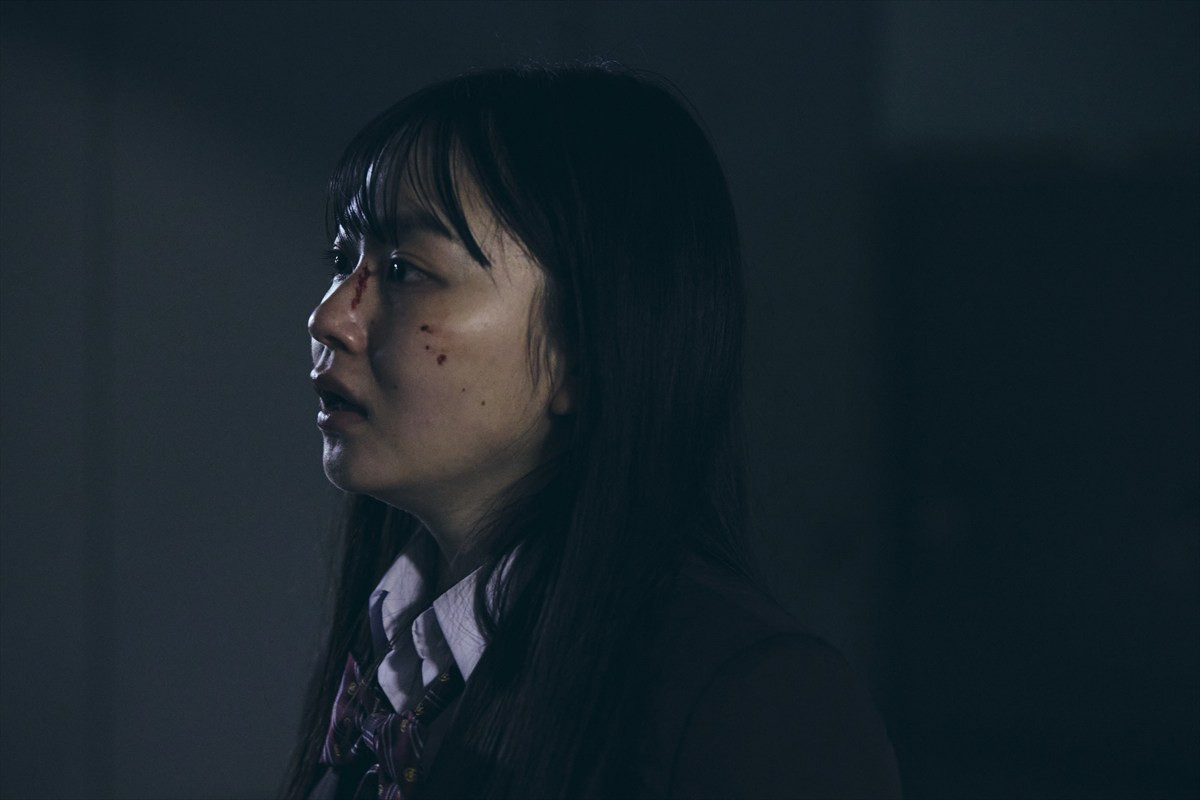 主演・山田杏奈の“魅力”を収めた『NEW GROUP』新場面カット解禁