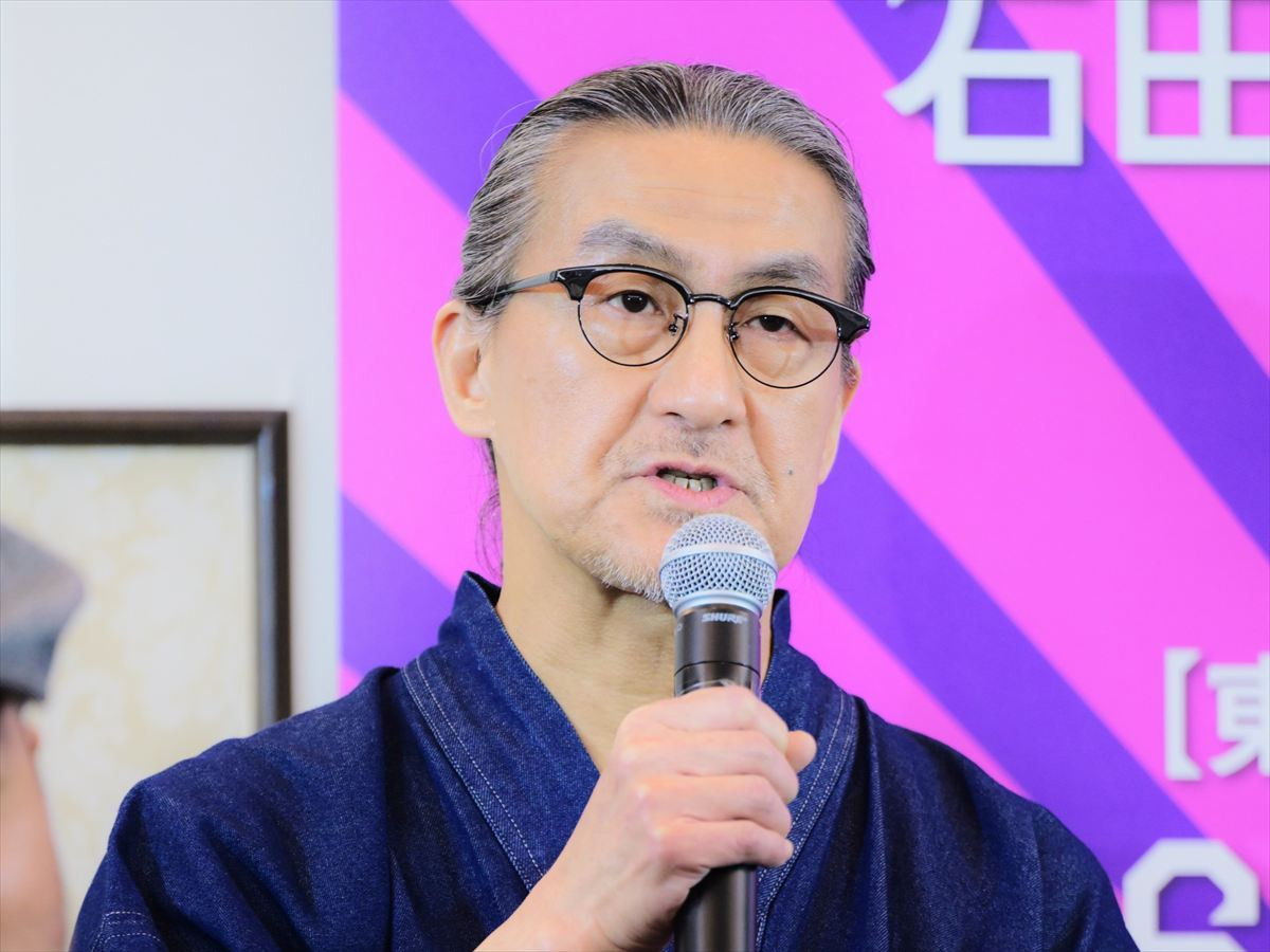 WEST.神山智洋、大好きな宮野真守との舞台共演に興奮「マモって言っていいんすか!?」