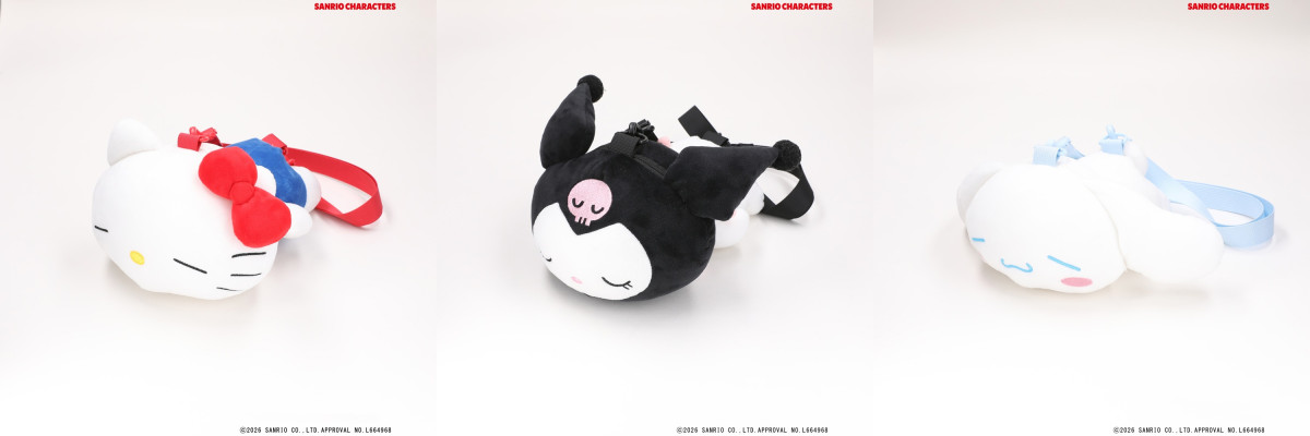 260417_サンリオキャラクターズ