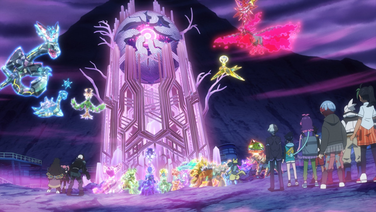 『アニポケ』新章「ワンダーボヤージュ」編5.22スタート！　「ライジングアゲイン」編最新PVも公開